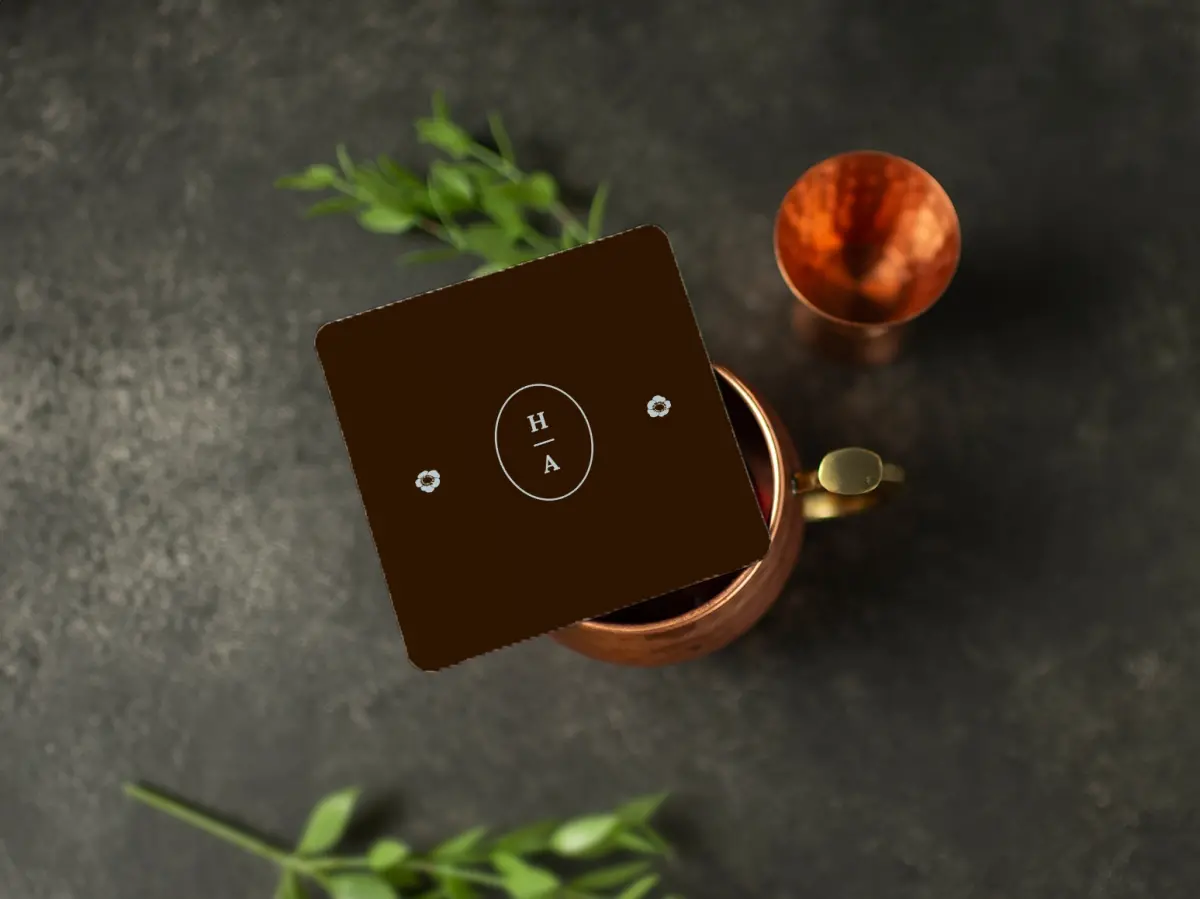 Coaster