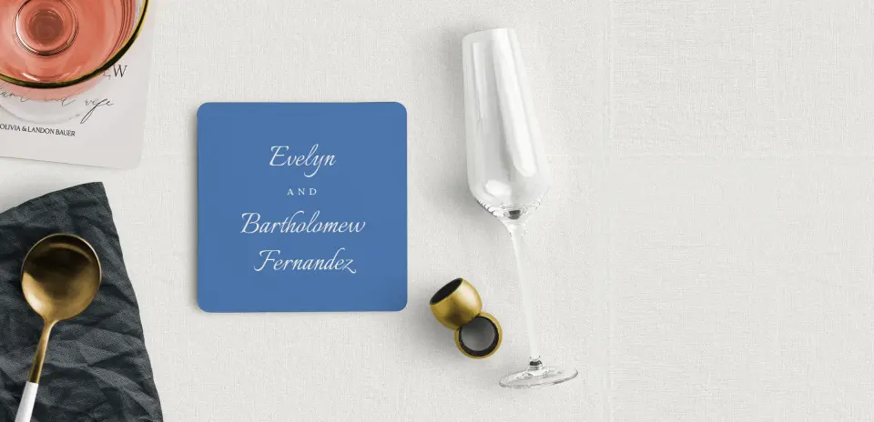 Coaster