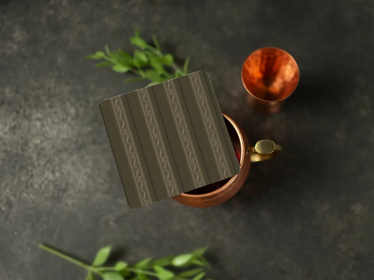Coaster