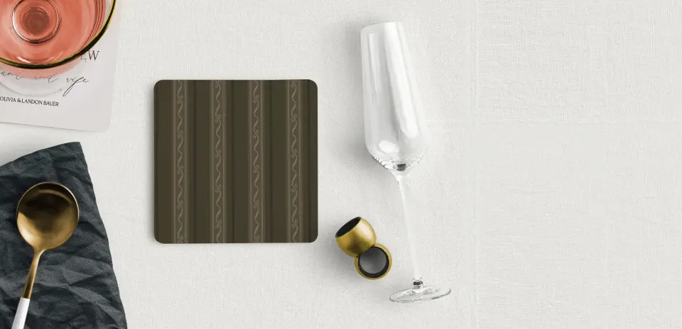 Coaster