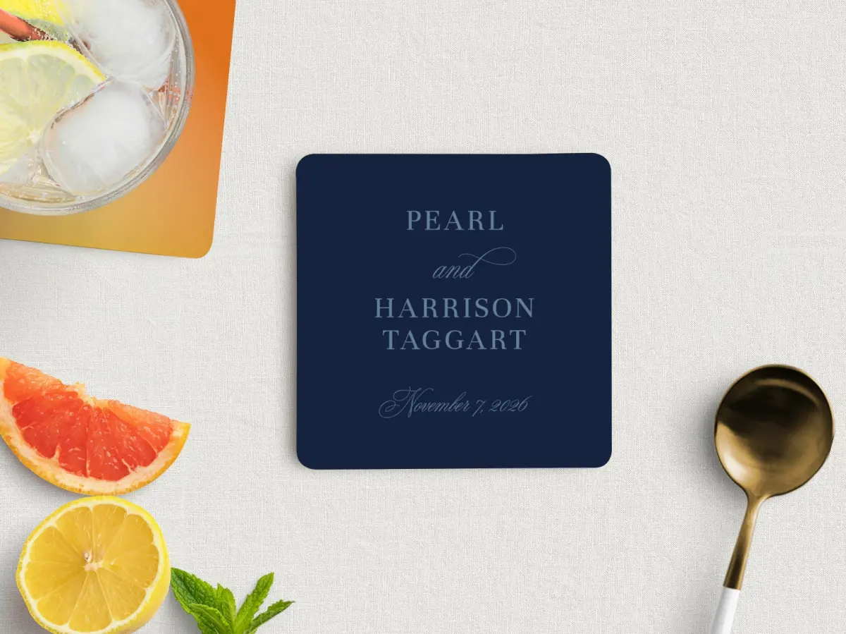 Coaster
