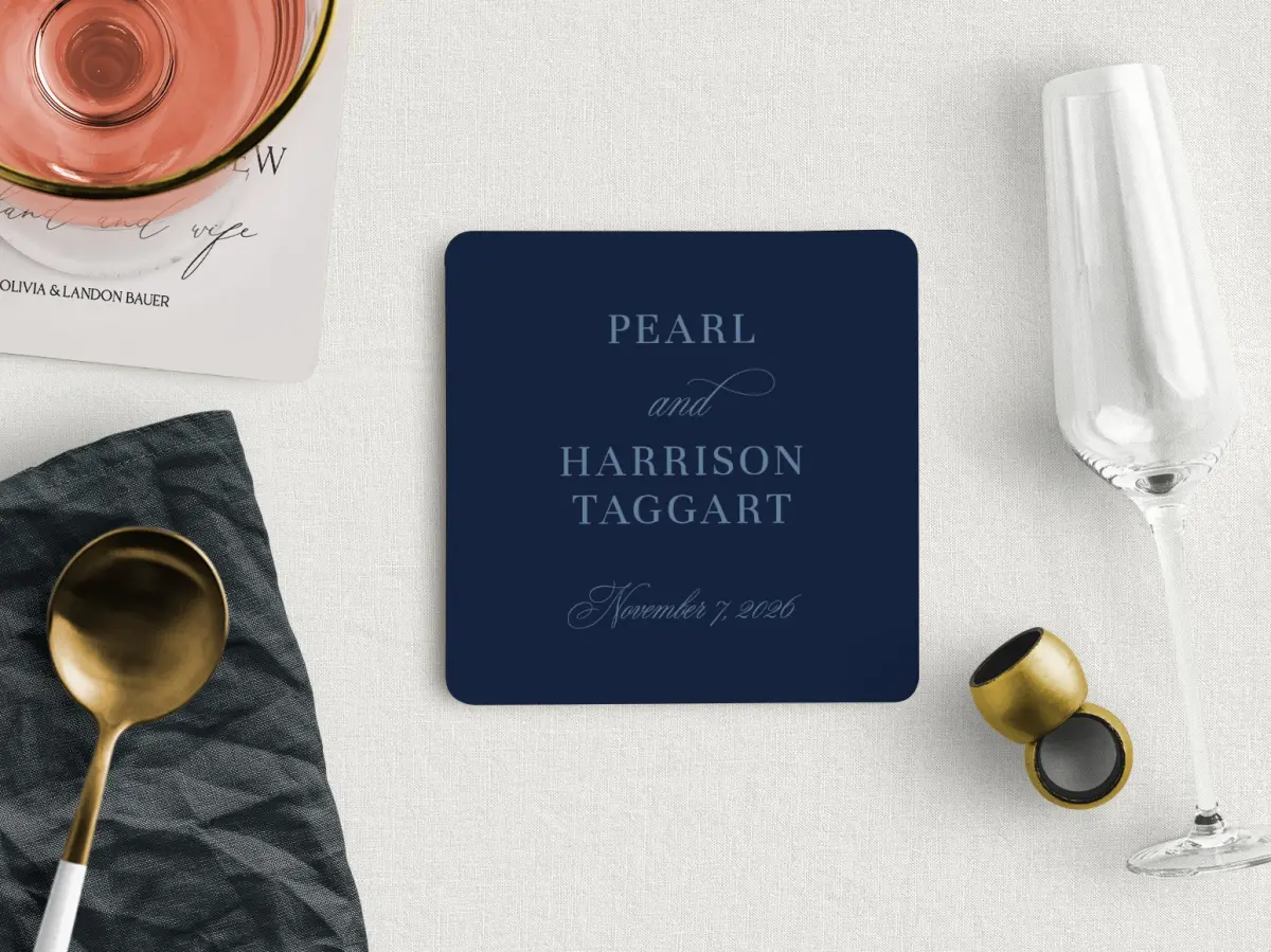 Coaster