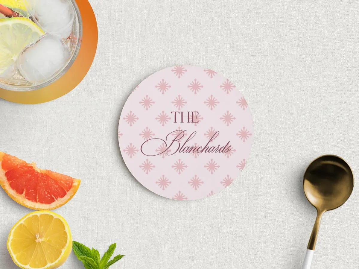 Coaster
