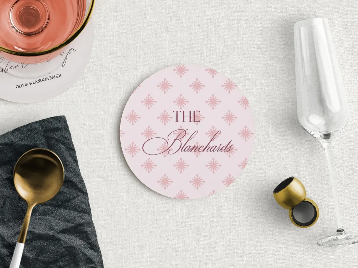 Coaster