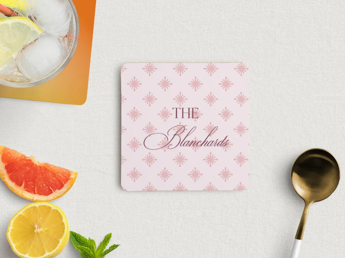 Coaster