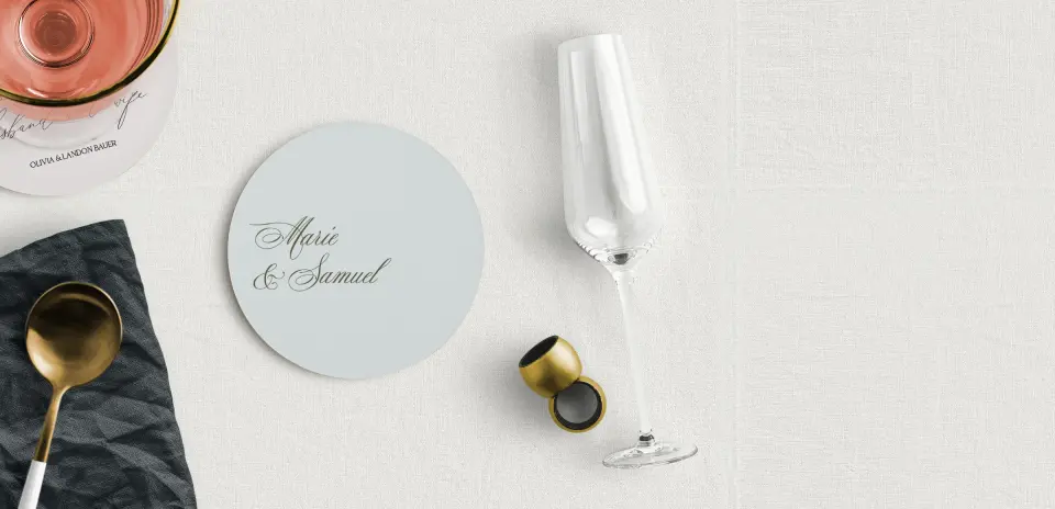 Coaster