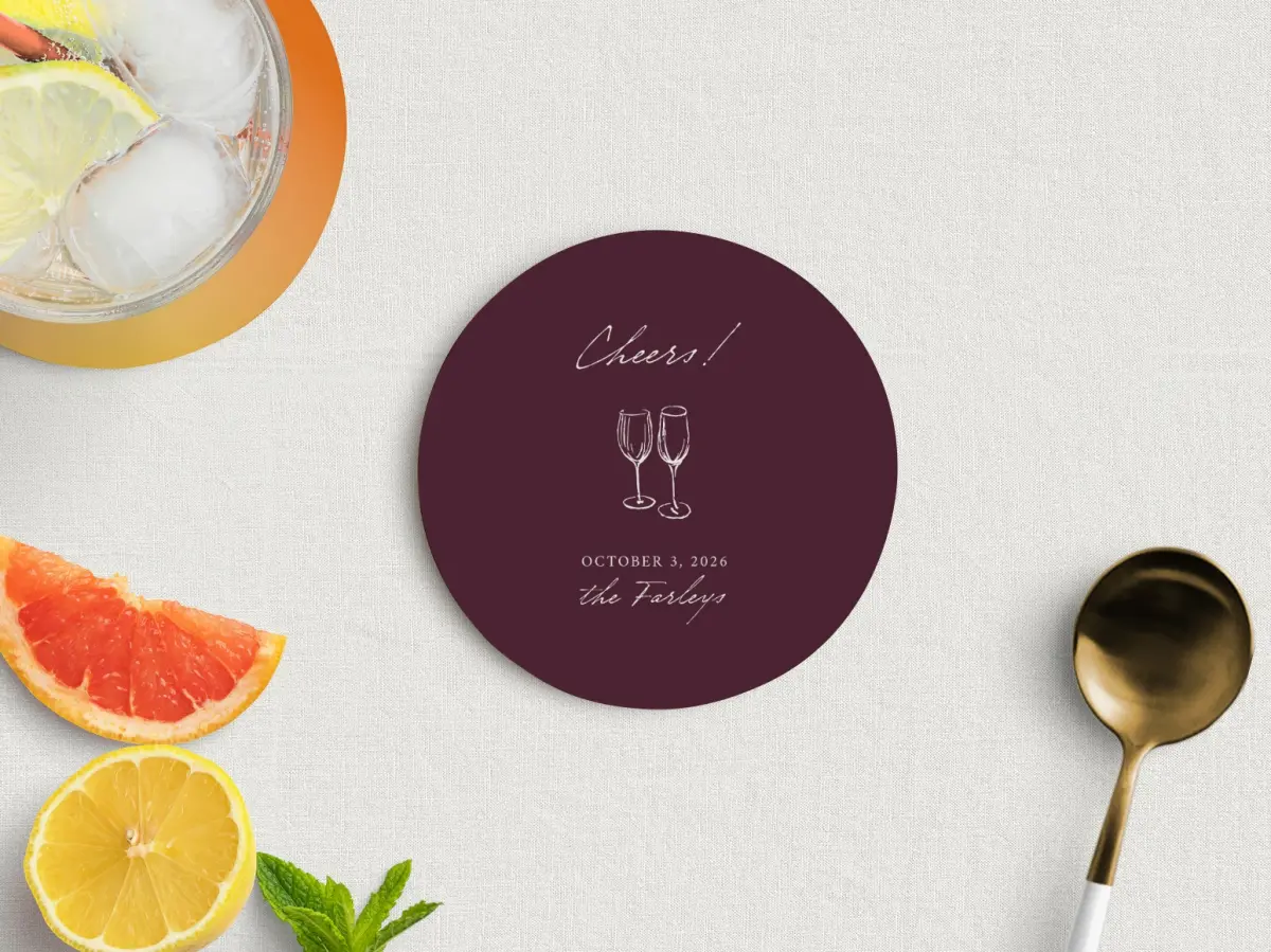 Coaster
