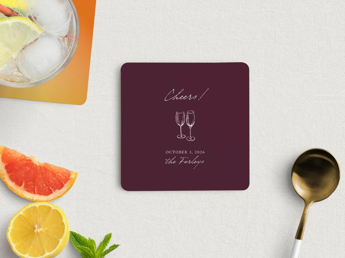Coaster
