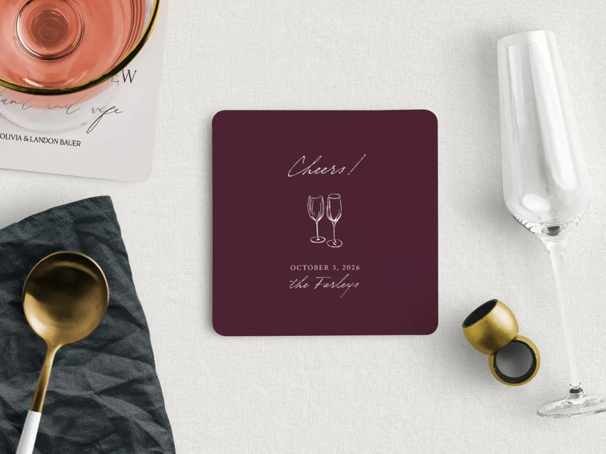 Coaster