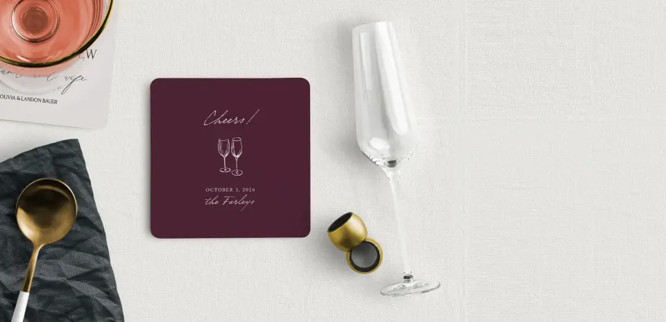 Coaster