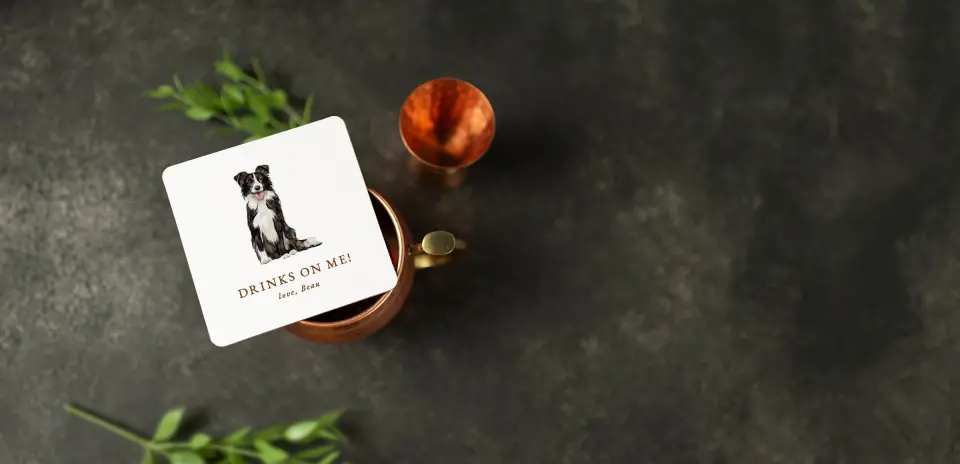Coaster