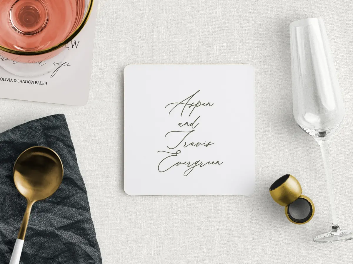 Coaster