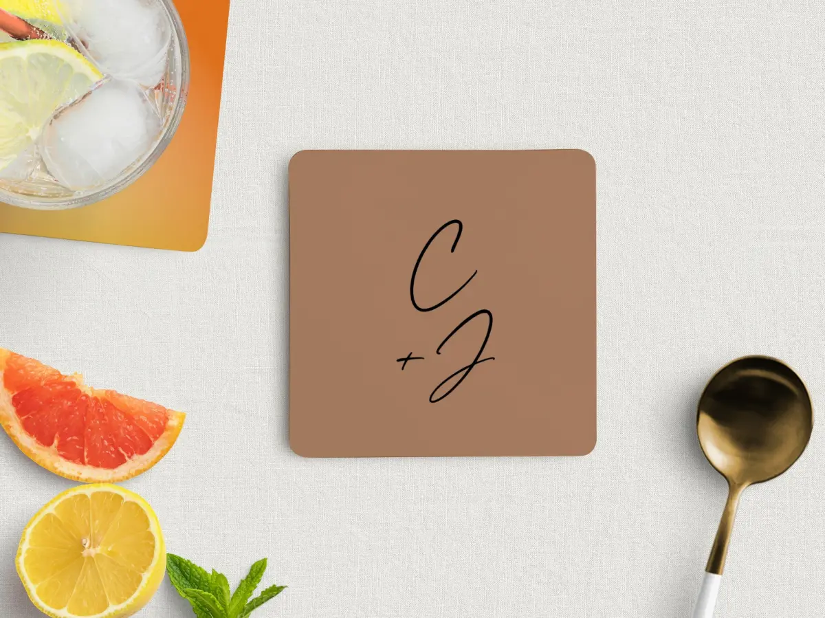 Coaster