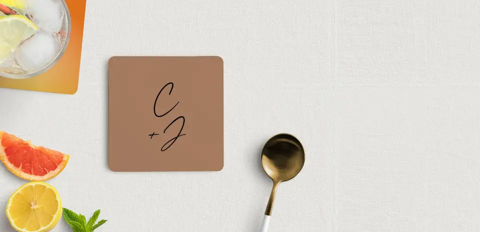 Coaster