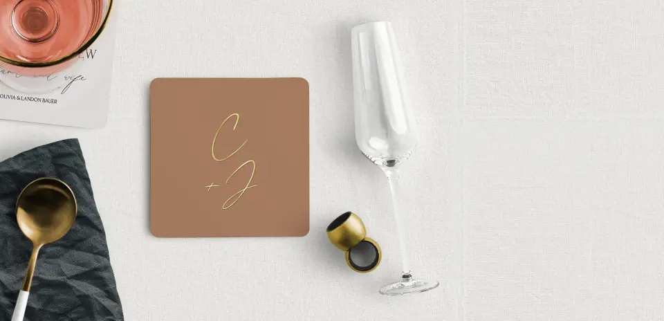 Coaster