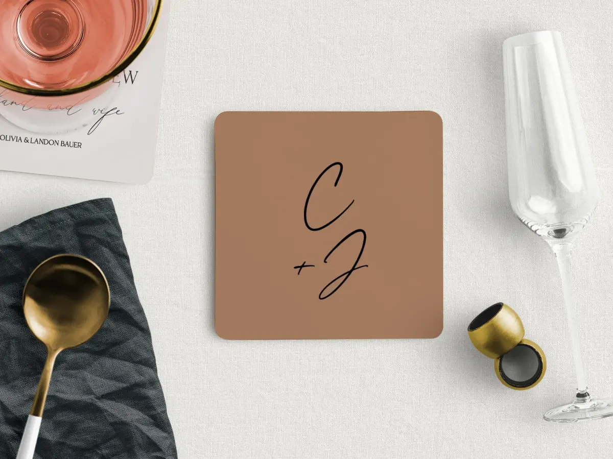 Coaster
