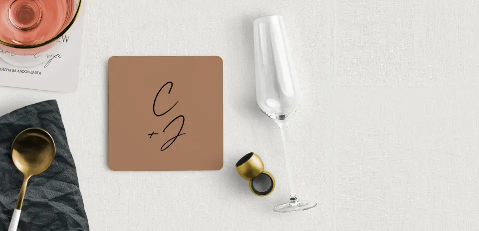 Coaster