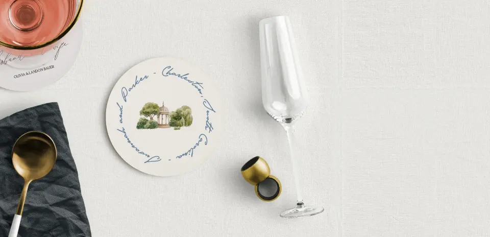Coaster