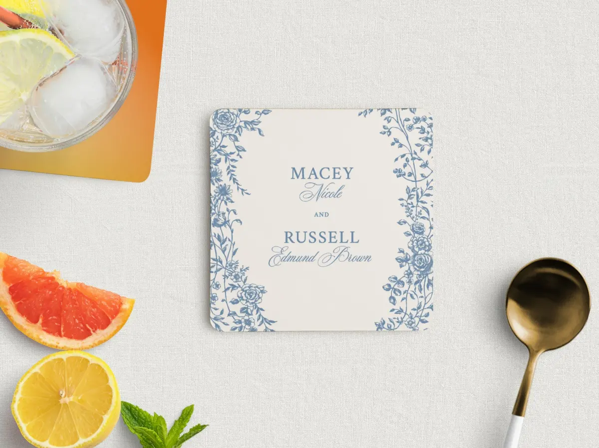Coaster