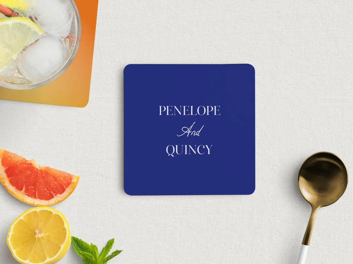 Coaster