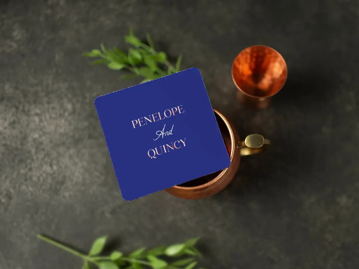Coaster