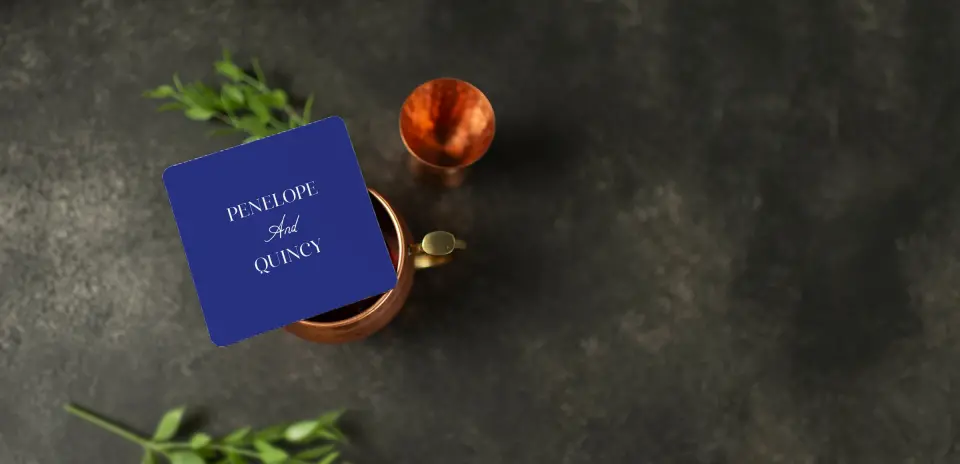Coaster