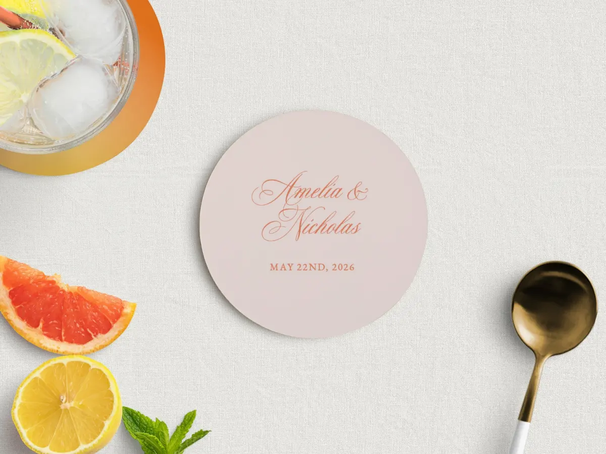 Coaster