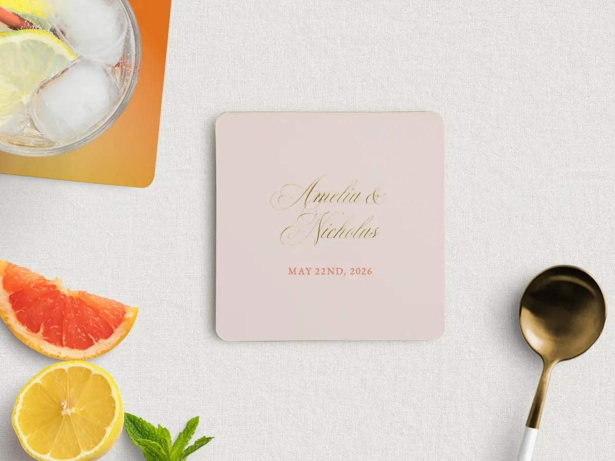 Coaster