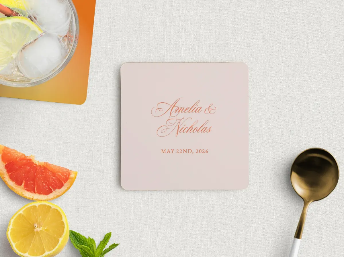 Coaster