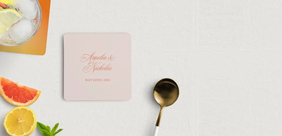 Coaster