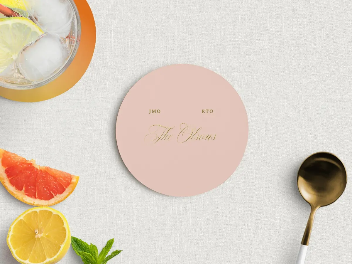 Coaster
