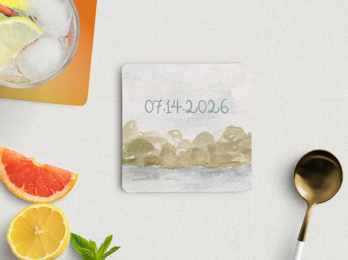 Coaster