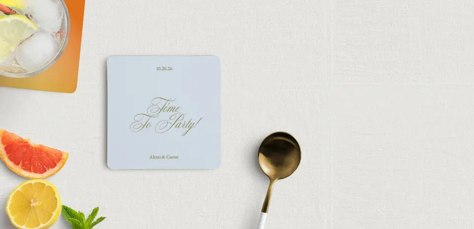 Coaster