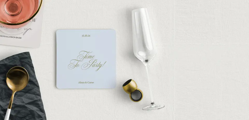 Coaster