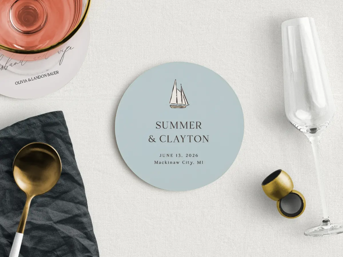 Coaster