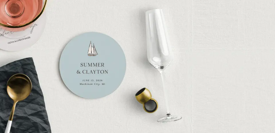 Coaster