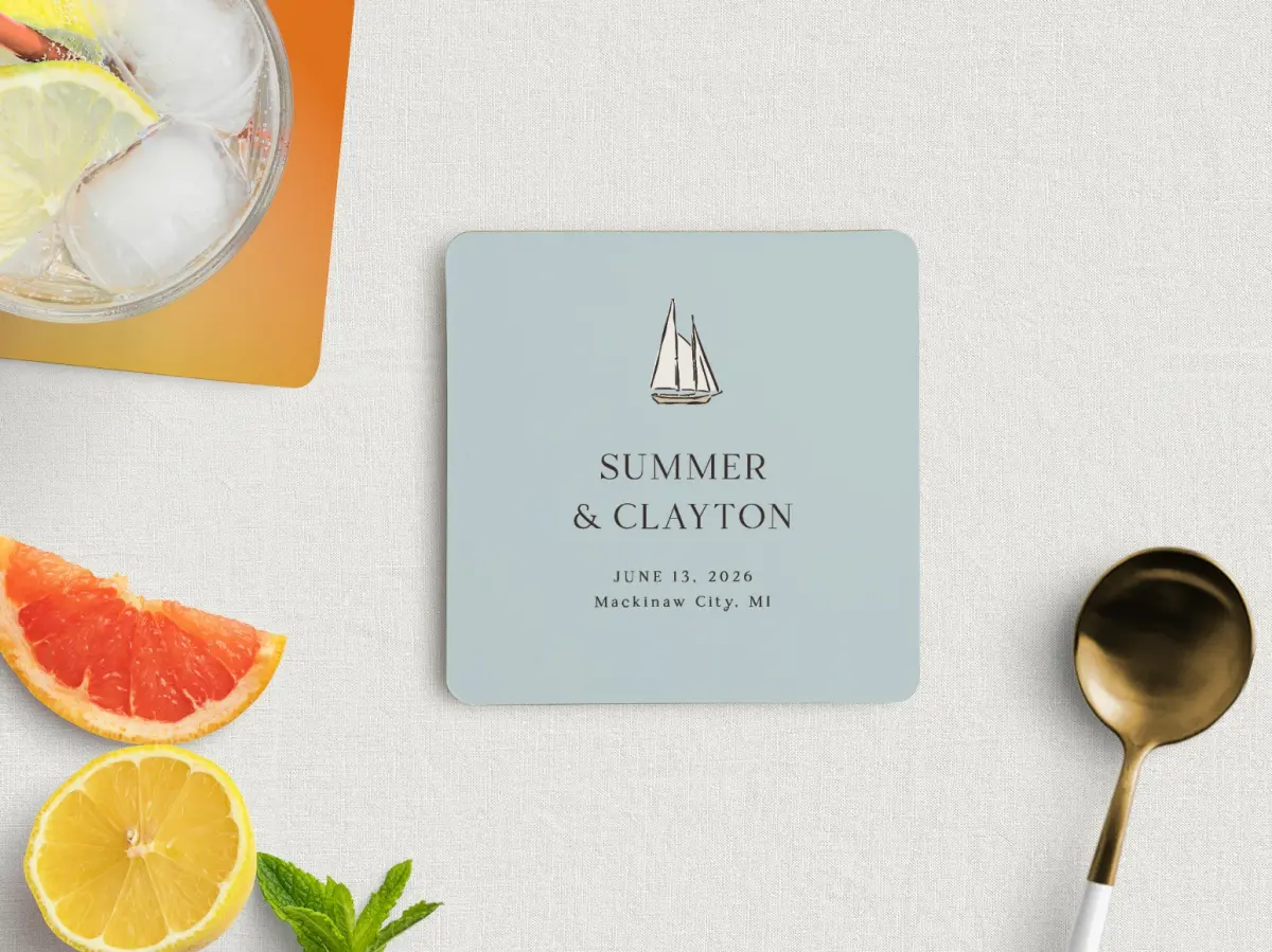 Coaster