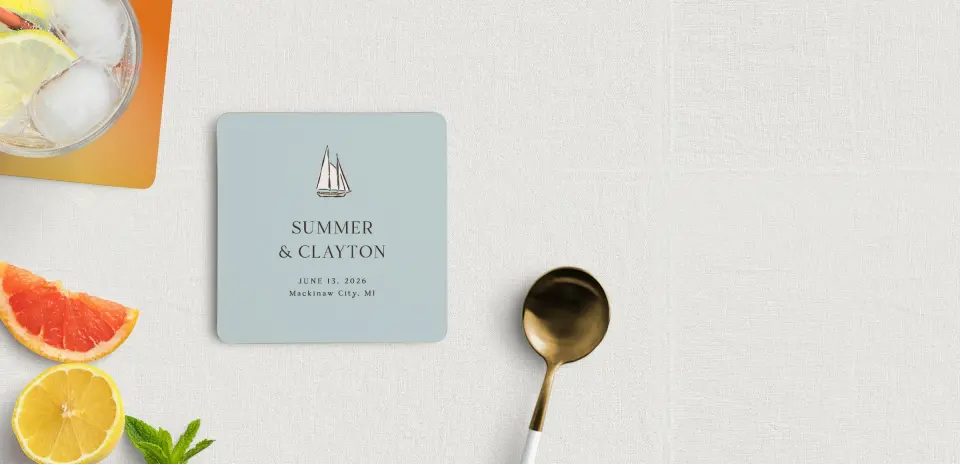 Coaster