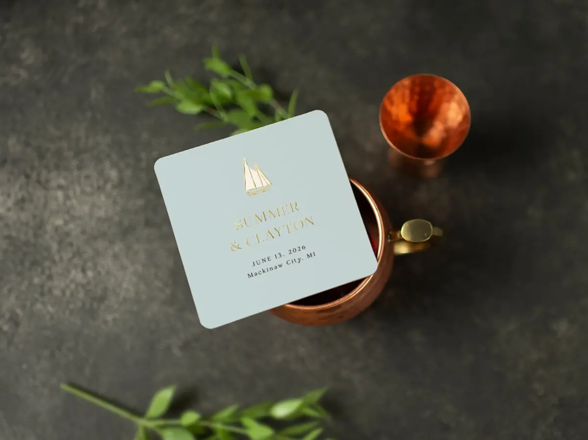 Coaster