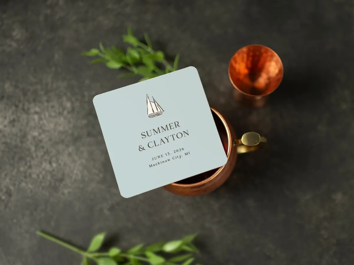 Coaster