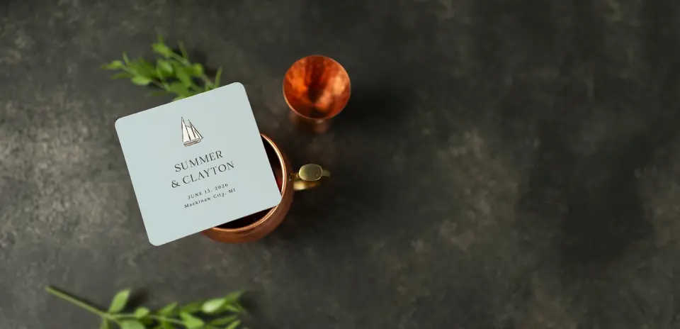 Coaster