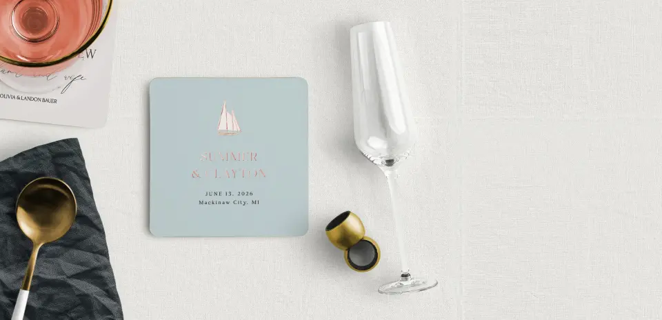 Coaster