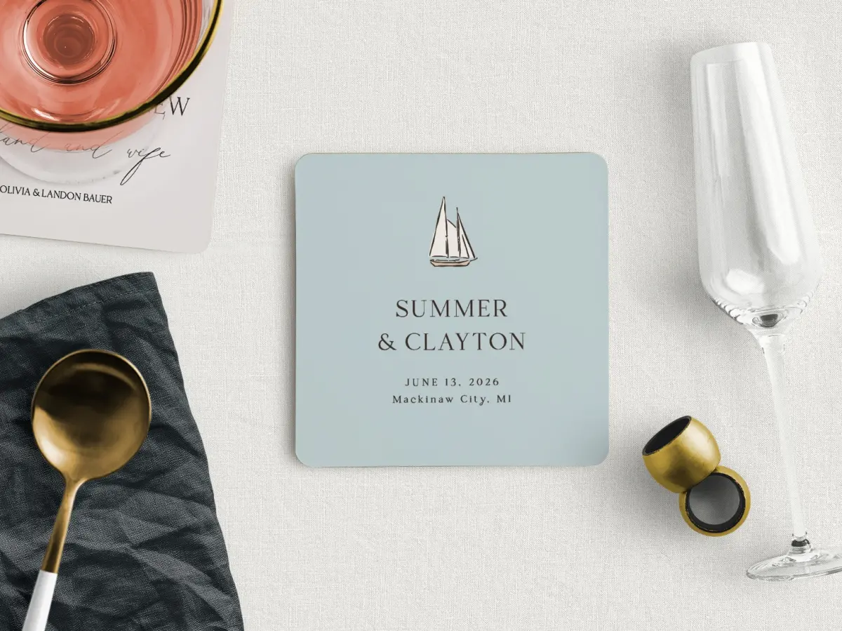 Coaster