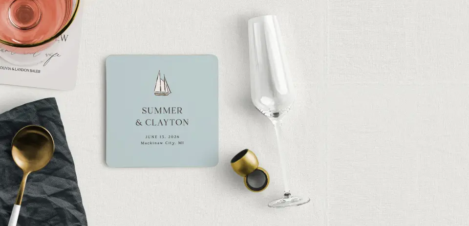 Coaster