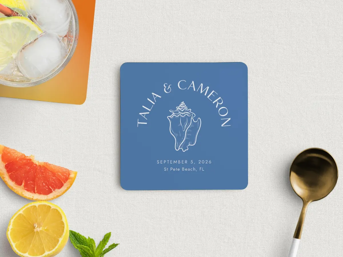 Coaster