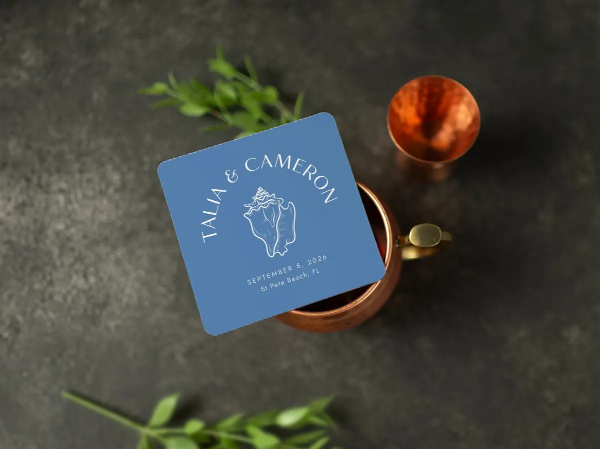 Coaster