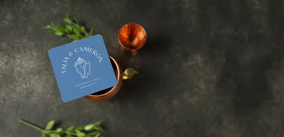 Coaster