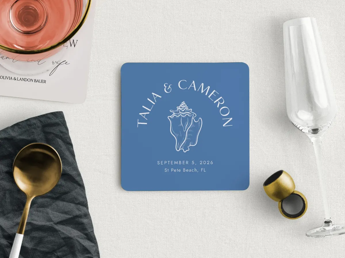Coaster