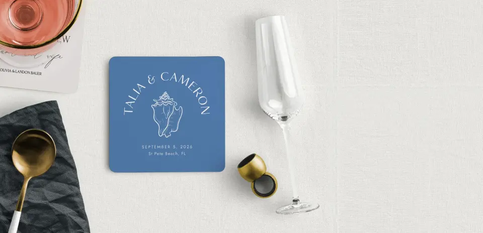 Coaster