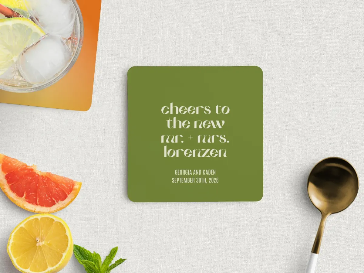 Coaster